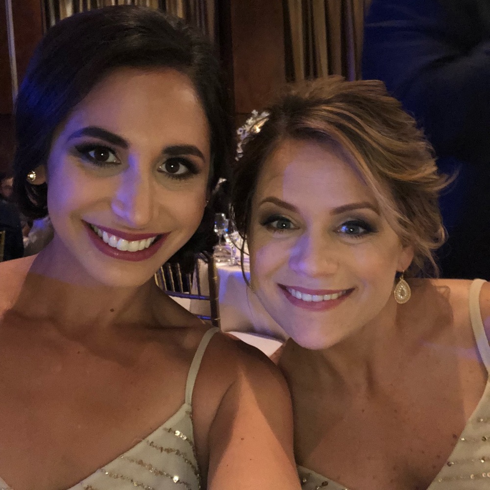 Meet your Posher, Alyse